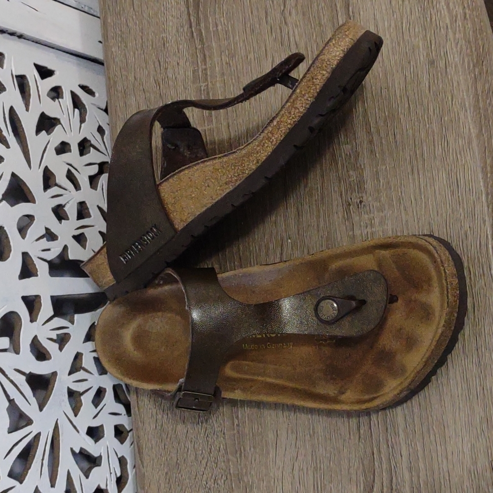 Classic Birkenstock